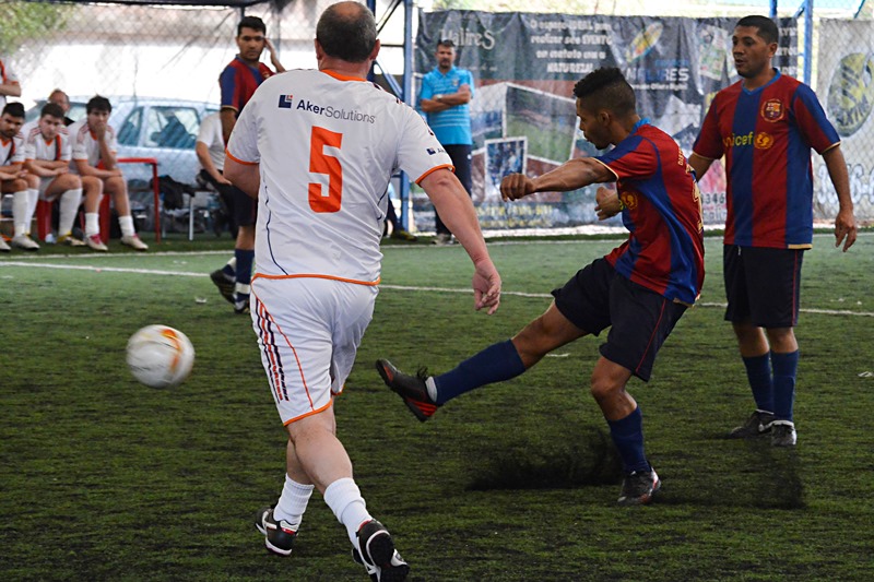Futebol: Veja os jogos da 3ª rodada deste domingo (15) da Sede Central